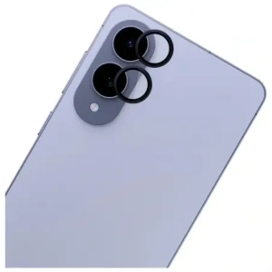 3MK Ochrana objektivu Pro Samsung Galaxy S25 Edge černá