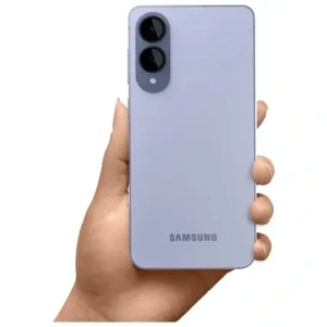 3MK Ochrana objektivu Pro Samsung Galaxy S25 Edge černá