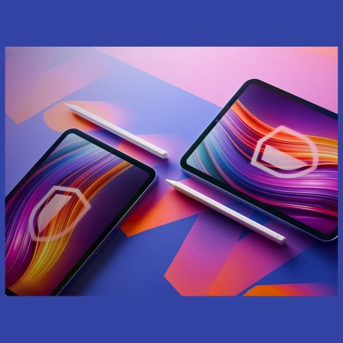 3MK Wonder Pen mágneses USB-C stylus iPadhoz