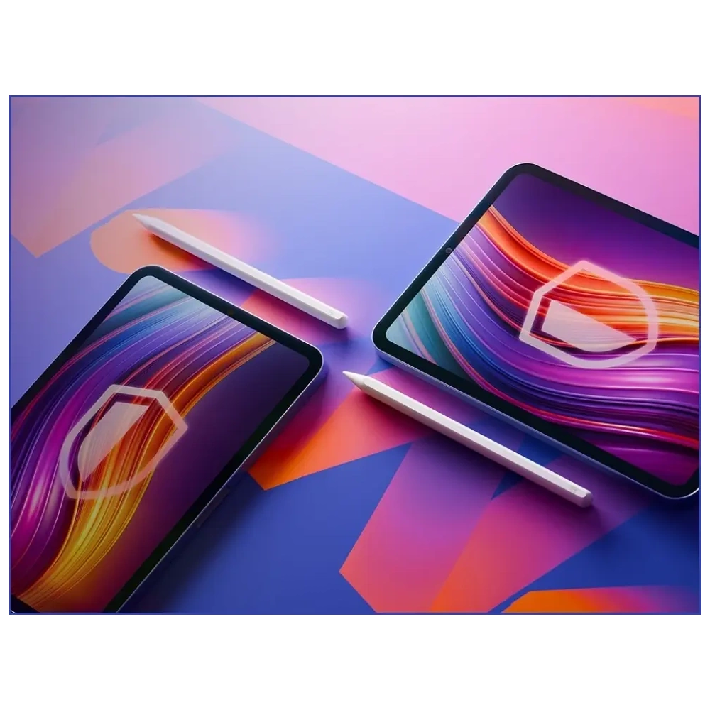 Rysik 3MK Wonder Pen magnetyczny USB-C do iPada