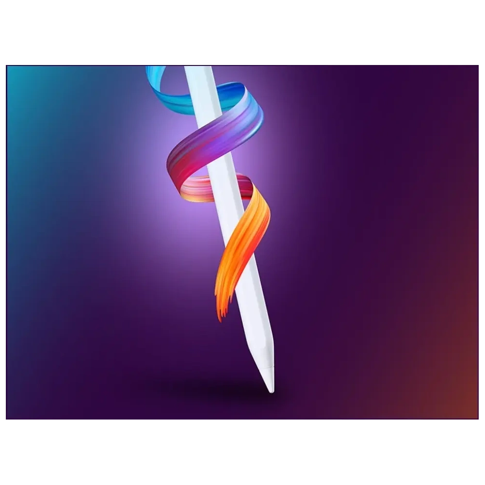 Rysik 3MK Wonder Pen magnetyczny USB-C do iPada