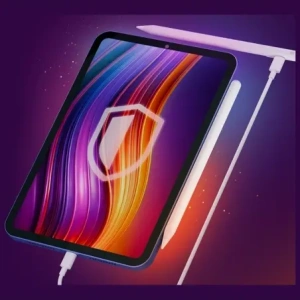 3MK Wonder Pen magnetický USB-C stylus pro iPad