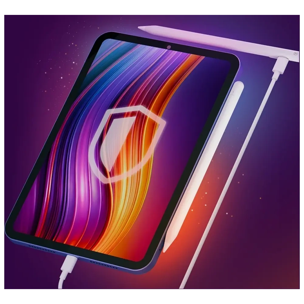 Rysik 3MK Wonder Pen magnetyczny USB-C do iPada