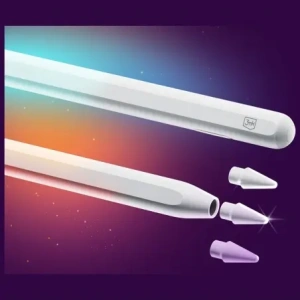 3MK Wonder Pen magnetický USB-C stylus pro iPad