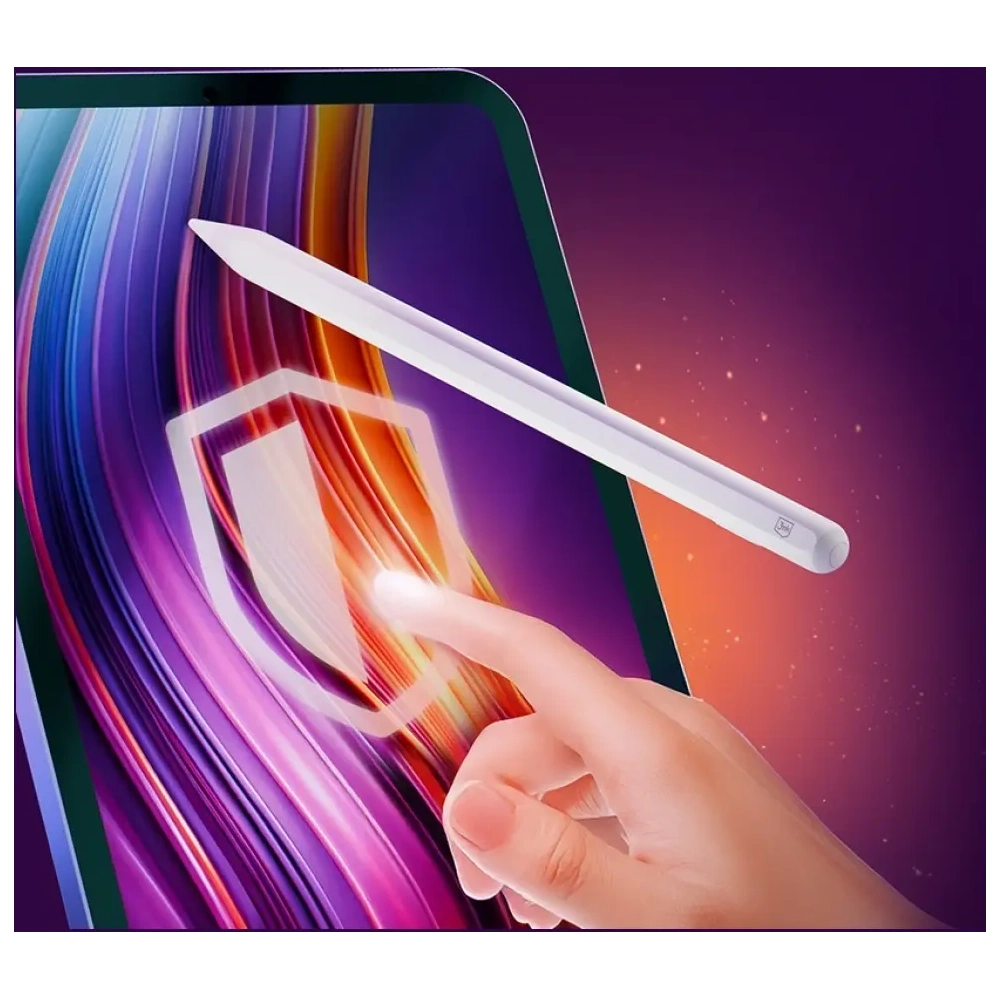 Rysik 3MK Wonder Pen magnetyczny USB-C do iPada