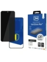 3MK HardGlass Max Privacy Samsung Galaxy S25 Edge černá
