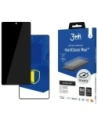 Szkło hartowane 3MK HardGlass Max Privacy do Samsung Galaxy S25 Ultra czarny
