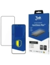 3MK HardGlass Max Samsung Galaxy S25 Edge schwarz