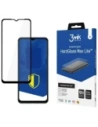 Szkło hartowane 3MK HardGlass Max Lite do Samsung Galaxy M33 5G czarny