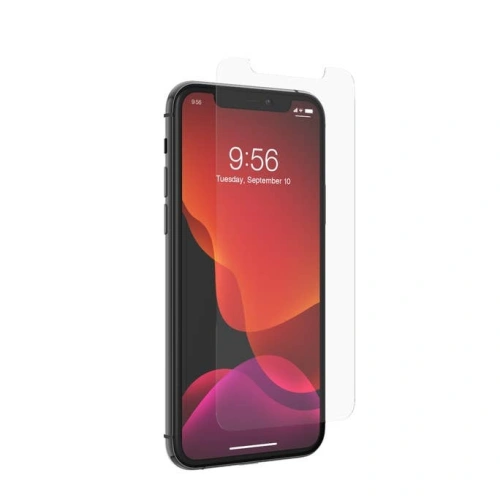 Kup Sklo ZAGG Invisible Shield Glass Elite Apple iPhone XS/11 Pro - ZAG021 - {ean13} - Sklep Home Screen