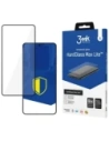 3MK HardGlass Max Lite Samsung Galaxy S25 Edge černý