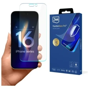 3MK FlexibleGlass Pro Apple iPhone 16 Pro
