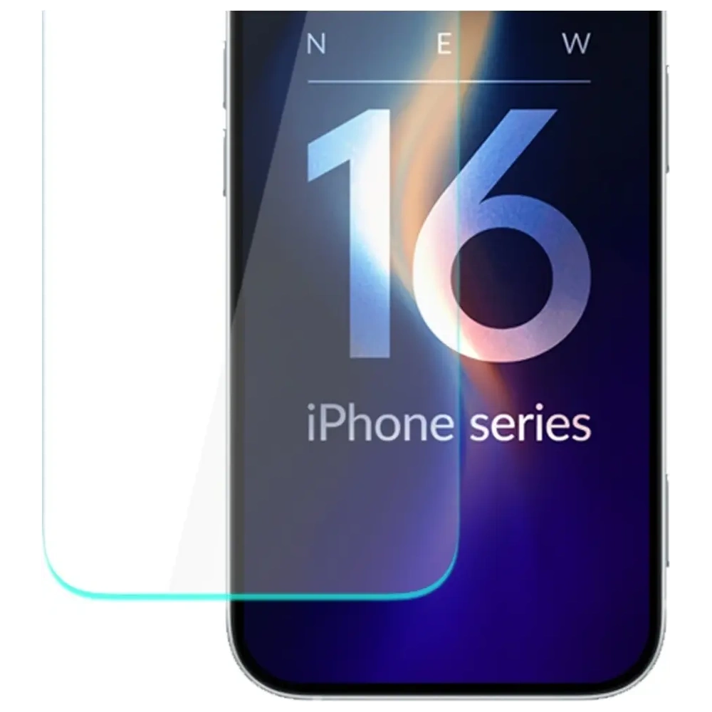 Szkło hybrydowe 3MK FlexibleGlass Pro do Apple iPhone 16 Pro