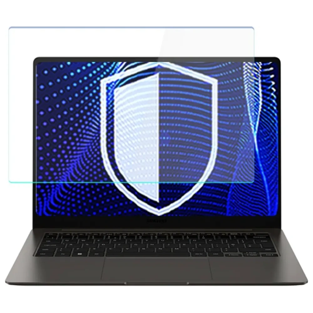 Szkło hybrydowe 3MK FlexibleGlass Pro do Samsung Galaxy Book3 Pro 14"