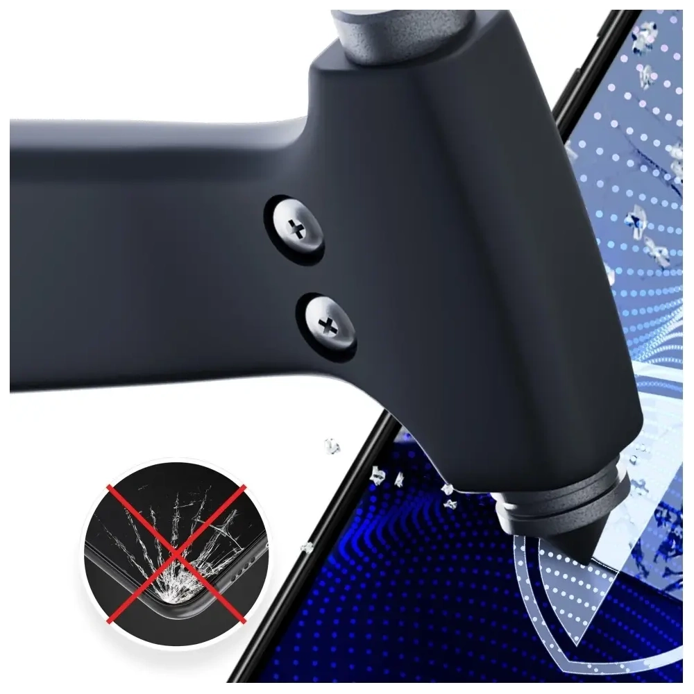 Szkło hybrydowe 3MK FlexibleGlass Pro do Samsung Galaxy Book3 Pro 14"