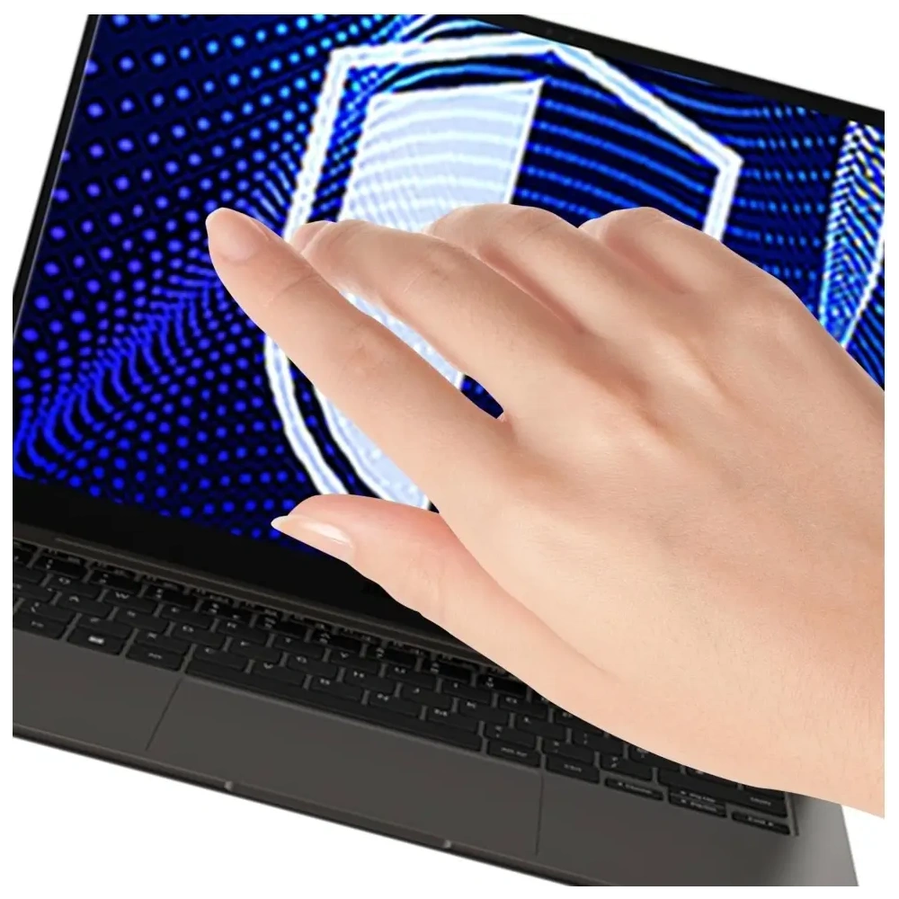 Szkło hybrydowe 3MK FlexibleGlass Pro do Samsung Galaxy Book3 Pro 14"