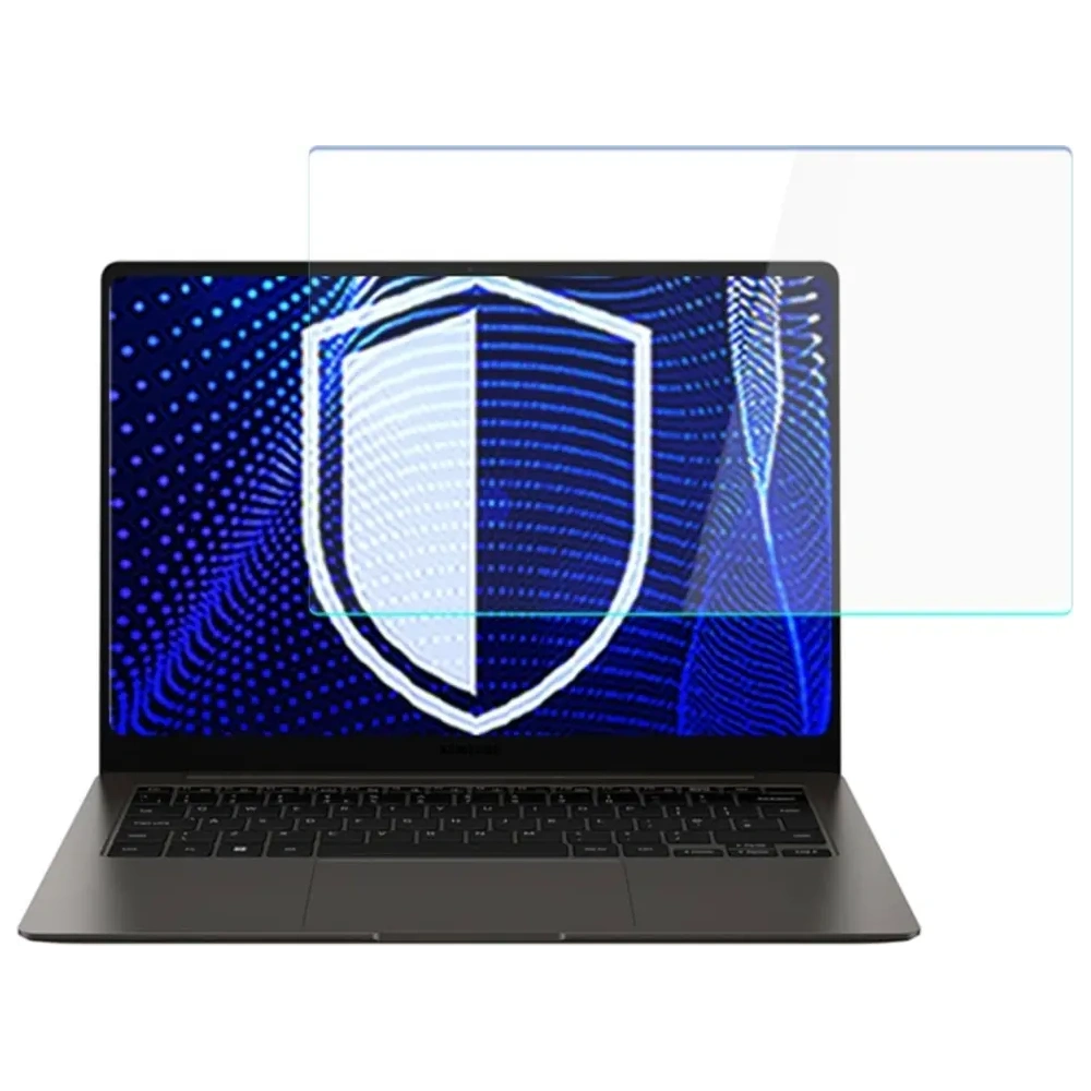 Szkło hybrydowe 3MK FlexibleGlass Pro do Samsung Galaxy Book3 Pro 14"