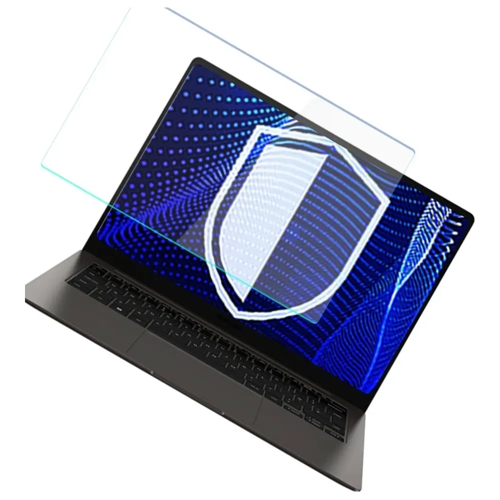 Szkło hybrydowe 3MK FlexibleGlass Pro do Samsung Galaxy Book3 Pro 14"