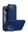 Nillkin LensWing Prop Magnetic Case Apple iPhone 16 Pro Blue