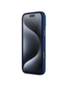 Etui Nillkin LensWing Prop Magnetic Case Apple iPhone 16 Pro Blue