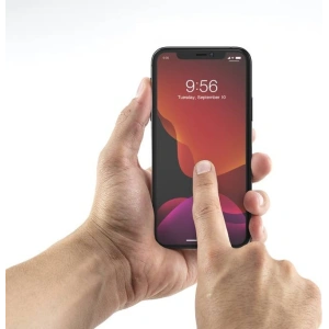 Kup Szkło ZAGG Invisible Shield Glass Elite Apple iPhone XS/11 Pro - ZAG021 - {ean13} - Sklep Home Screen