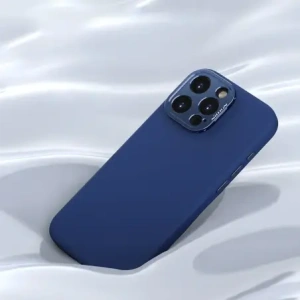 Nillkin LensWing Prop Magnetic Case Apple iPhone 16 Pro Blue