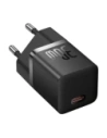 Încărcător de perete Baseus GaN5 30W USB-C (negru)