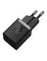 Încărcător de perete Baseus GaN5 30W USB-C (negru)