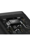 Încărcător de perete Baseus GaN5 30W USB-C (negru)