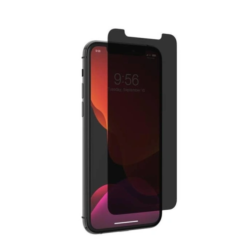 Kup Zagg InvisibleShield Glass Elite Privacy üveg Apple iPhone 11 Pro-hoz - ZAG022 - {ean13} - Sklep Home Screen