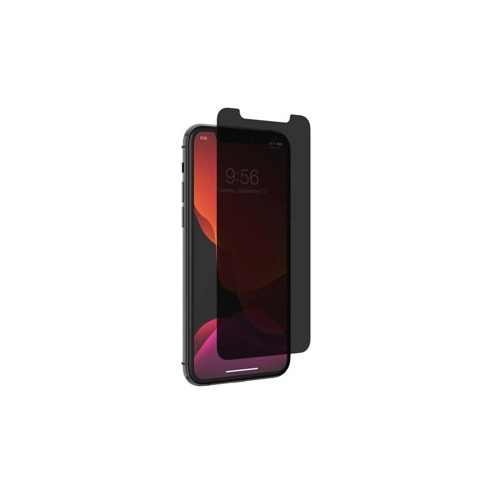 Szkło prywatyzujące Zagg InvisibleShield Glass Elite Privacy Apple iPhone 11 Pro