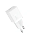Încărcător de perete Baseus GaN5 30W USB-C (alb)