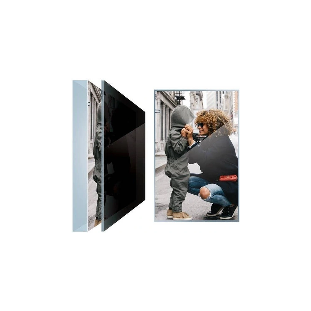 Szkło prywatyzujące Zagg InvisibleShield Glass Elite Privacy Apple iPhone 11 Pro