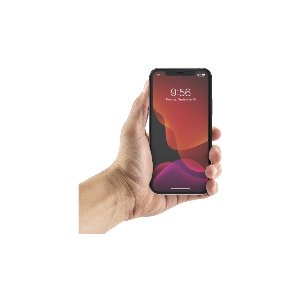 Szkło prywatyzujące Zagg InvisibleShield Glass Elite Privacy Apple iPhone 11 Pro