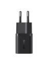 Ładowarka sieciowa Baseus GaN5 mini 1C 25W USB-C (czarny)