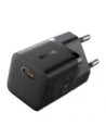 Încărcător de perete Baseus GaN5 Mini 1C 25W USB-C (negru)
