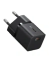 Încărcător de perete Baseus GaN5 Mini 1C 25W USB-C (negru)