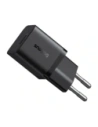 Încărcător de perete Baseus GaN5 Mini 1C 25W USB-C (negru)