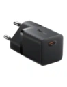 Încărcător de perete Baseus GaN5 Mini 1C 25W USB-C (negru)
