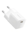 Ładowarka sieciowa Baseus GaN5 mini 1C 25W USB-C (biały)