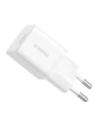 Ładowarka sieciowa Baseus GaN5 mini 1C 25W USB-C (biały)