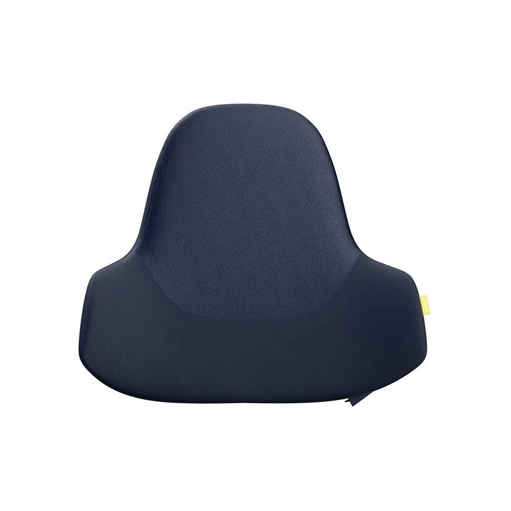 Poduszka samochodowa na lędźwie Baseus PrimeTrip VH1 (czarna)