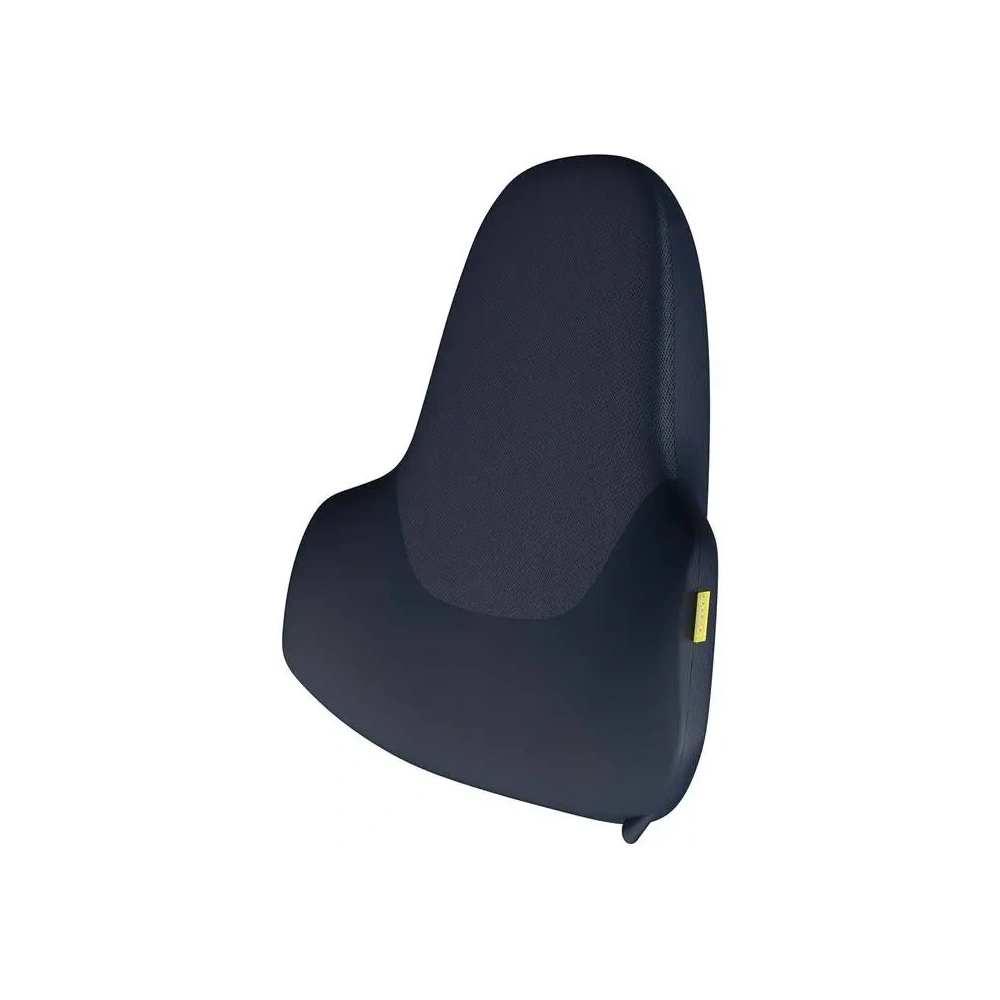 Poduszka samochodowa na lędźwie Baseus PrimeTrip VH1 (czarna)