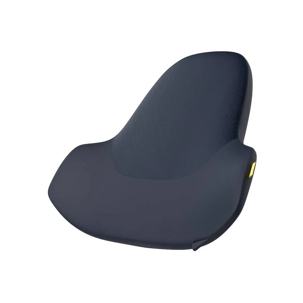 Poduszka samochodowa na lędźwie Baseus PrimeTrip VH1 (czarna)