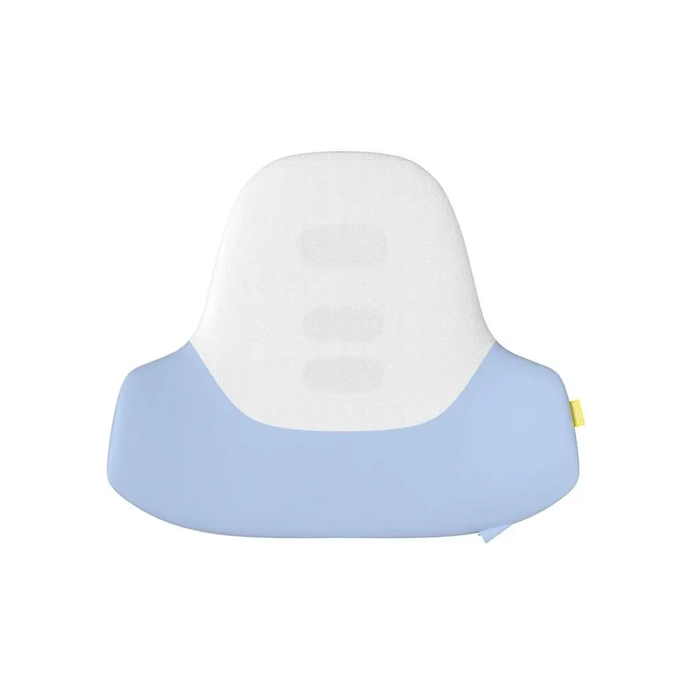 Poduszka samochodowa na lędźwie Baseus PrimeTrip VH1 (niebieska)