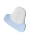 Baseus PrimeTrip VH1 Car Lumbar Pillow (blue)