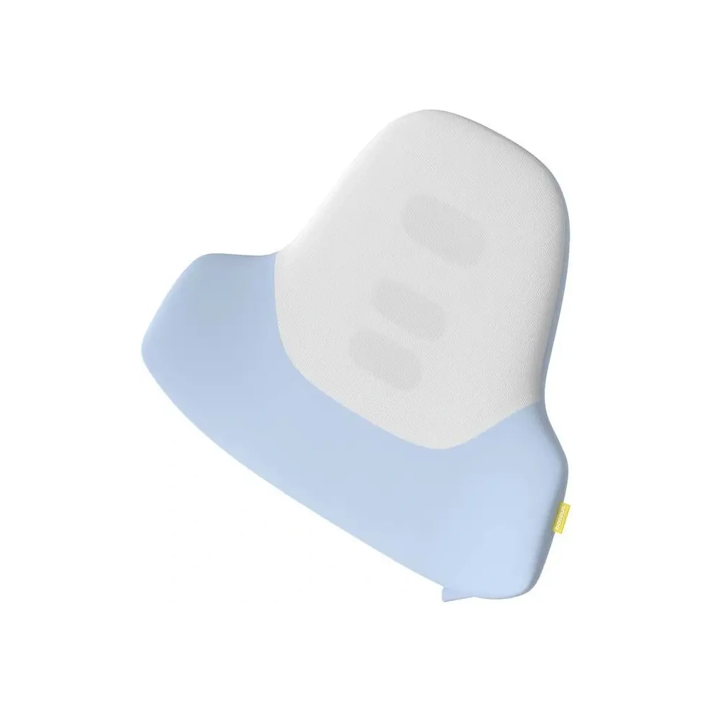 Poduszka samochodowa na lędźwie Baseus PrimeTrip VH1 (niebieska)