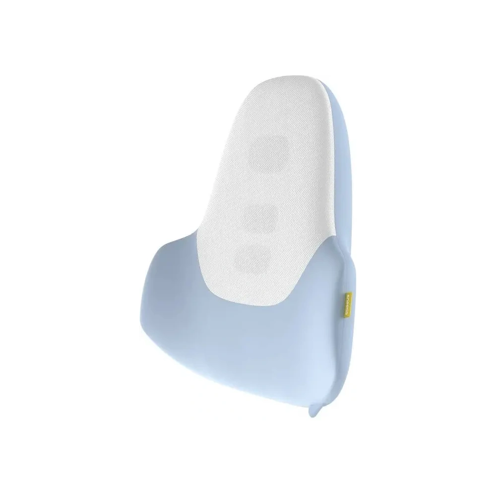 Poduszka samochodowa na lędźwie Baseus PrimeTrip VH1 (niebieska)