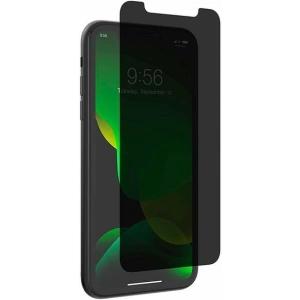 Sklo privatizující Zagg InvisibleShield Glass Elite Privacy Apple iPhone 11