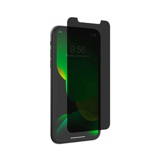 Kup Apple Zagg InvisibleShield Glas Elite Privatsphäre Glas iPhone 11 - ZAG023 - {ean13} - Sklep Home Screen